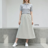 Chân váy gió style Hàn / D994 D995 D996 D997 D998