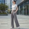 Quần dài ống rộng style US UK / D910 xanh , D911 xám , D912 đen , D914 ghi đen