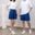 XANH / S