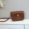Túi A108N Nucelle 110368-24 phom bầu 22x15 - Nâu đậm - 1 DÂY