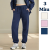 Quần jogger nỉ style US UK /