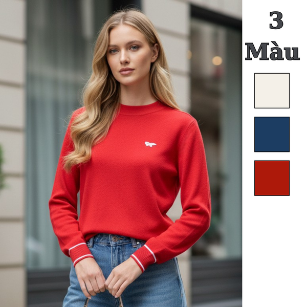 Áo len Style Hàn /