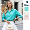 Áo sơ mi basic style Nhật