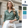 Áo sơ mi basic style Nhật / C410 C411 C412