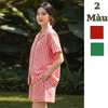 Bộ ngủ đùi style Hàn / F692 F693