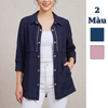 Áo khoác kiểu style Hàn / D540 D541