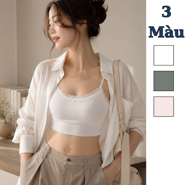 Áo bra style Âu / F997 F998 F999
