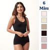 Áo ba lỗ gel bụng style US UK D918 D919 D920 D921 D922 D923