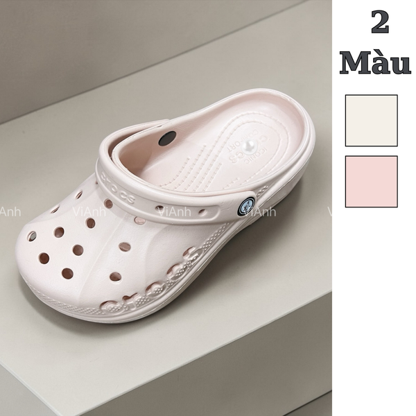 Dép sục chữ bên CR Eva / K2 K3