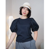 Áo thun tay bồng style Nhật H195 H196 H197