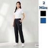 Quần gió Jogger style Hàn / C327 C328
