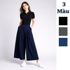 Quần váy dài ống rộng Uni / D271 D272 D273 D274