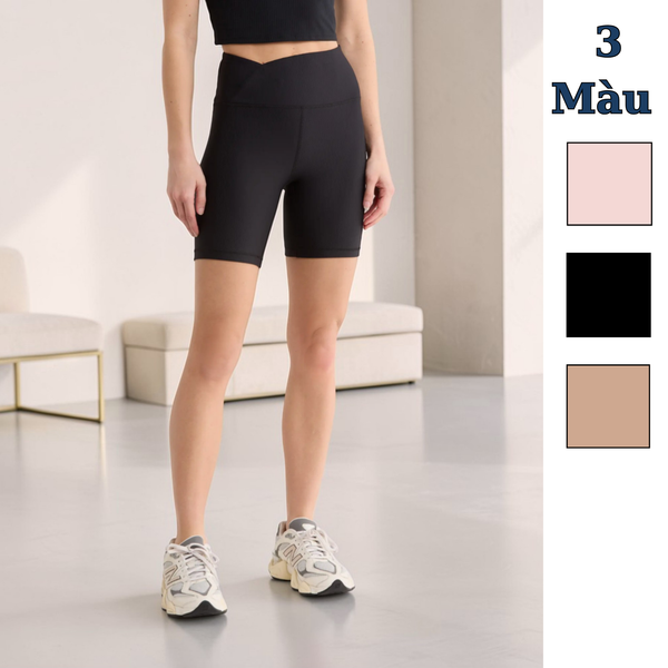 Quần đùi tập style US UK / D340 D341 D342