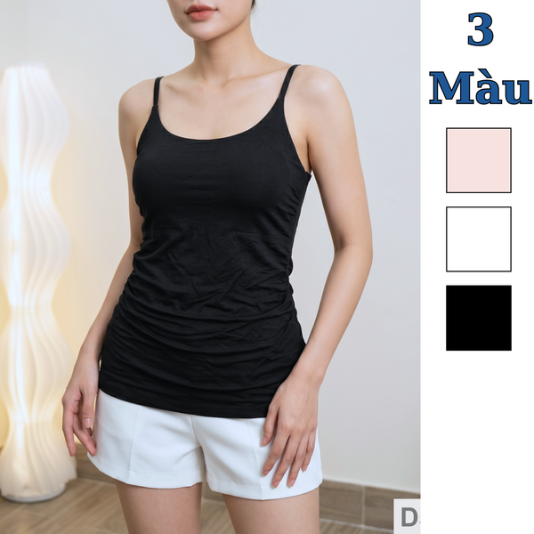 Áo dây style Nhật / D565 D566 D567