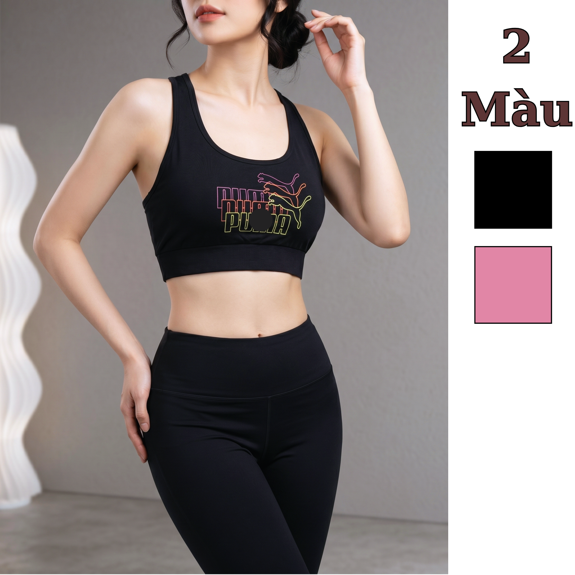 Áo tập style Âu Mỹ / D801 D800