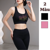Áo tập style Âu Mỹ / D801 D800