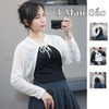 Áo cardigan dệt kim style Hàn A7 A8 A9