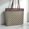 Túi H52 Totebag XK1033 / m40 đ35 c31 / NÂU
