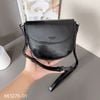 Túi B347 xách Chio'2nd phom bầu đeo chéo XK1275 / 18x15