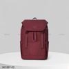 Balo B87 MAH vải dù XK1387 / 45x38 / ĐỎ