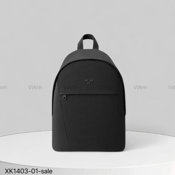 Balo SALE MAH vải dù / 27x41 / ĐEN