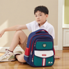 Balo B441 Snoppy vải dù size lớn XK1467 / 29x42