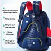 Balo B441 Snoppy vải dù size lớn XK1467 / 29x42