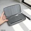 Ví parpois V99 hoạ tiết nhiều ngăn 24x14cm XK99