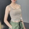 Áo ba lỗ xuất Mỹ dây rút A3972 / C345
