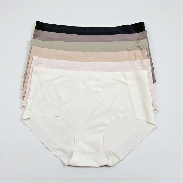SET 5 quần lót style Hàn / MÀU NGẪU NHIÊN