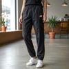 Quần C88 jogger gió túi khoá kéo style US UK / ĐEN