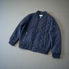 Áo khoác nam bomber chần trám style US ( K97 :ĐEN / K88 :XANH THAN / K89 : RẰN RI )