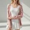 Áo sát nách style Hàn D476 / TRẮNG