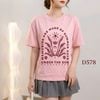 Áo thun ngắn tay style us uk / D577 D578 D579