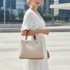 Túi xách tay dư xịn CĐC / M26 Đ29 C20 / NÂU BE