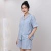 Bộ linen style Nhật Hàn / D694 D695 D696