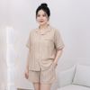 Bộ linen style Nhật Hàn / D697 D698 D699