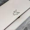 Túi đeo chéo style US UK da mềm xuất dư NL S505 / 21 x 14cm