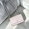 Túi đeo chéo style US UK da mềm xuất dư NL S505 / 21 x 14cm