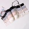 Áo lót su quả ngang style Hàn / D815 D816 D817 D818