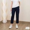 Quần dài style Hàn / D670 xanh than - D671 be