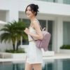 Balo nhiều ngăn style Âu Mỹ / 32x25