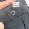 Chân váy dài cạp chun chất gió / F784 F785
