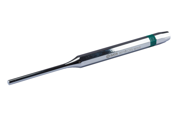 Mũi đục ghim đầu phẳng 3x150mm SATA 90772