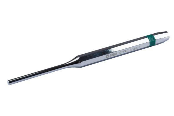 Mũi đục ghim đầu phẳng 5x150mm SATA 90774