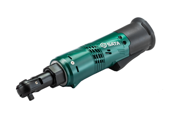 Máy siết bu lông góc dùng Pin 18V cốt 1/4" SATA 51080