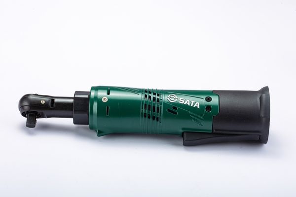 Máy siết bu lông góc dùng pin dòng J 3/8