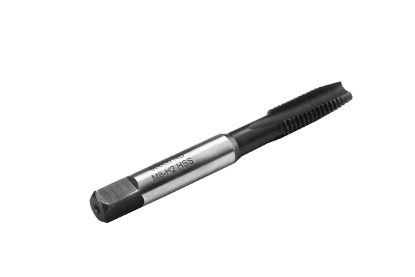 Bộ 5 mũi khoan tạo ren taro  M8x1.25mm SATA 50608