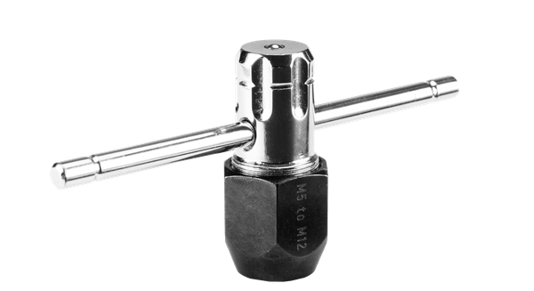 Đầu kẹp chuyển khuôn taro từ vuông qua tròn M5-M12 SATA 50422