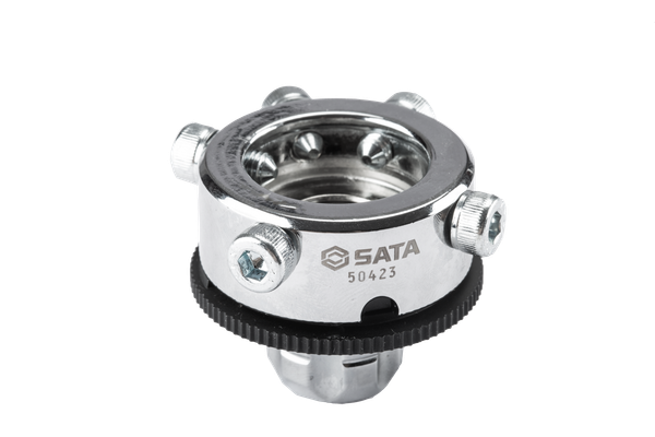 Bộ chuyển răng đầu taro M3-M12 SATA 50423